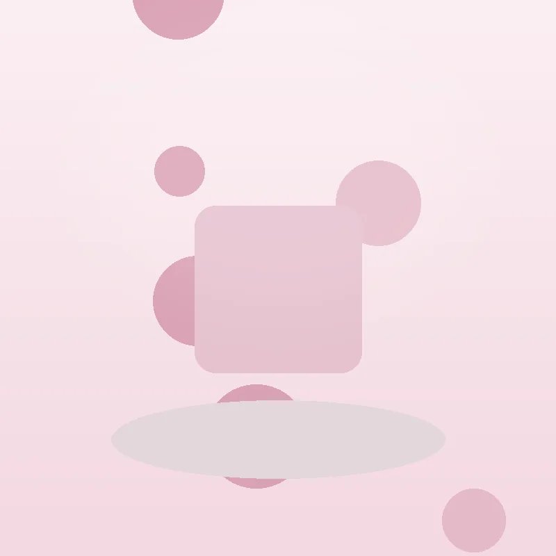 شمعة معطرة